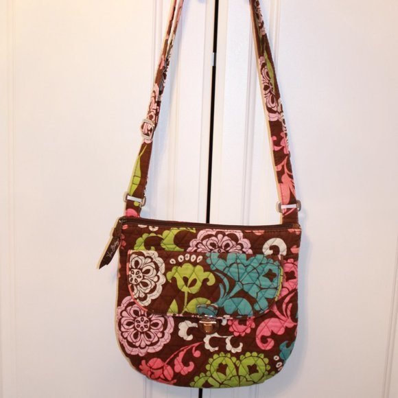 Choice Vera Bradley Crossbody Bag - Picture 14 of 16